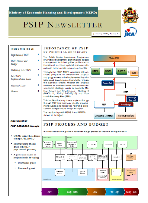 Newsletter
