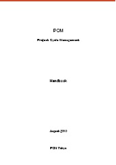 Handbook